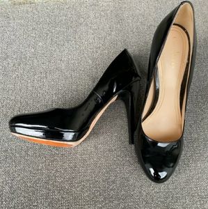 COLE haan heels Nikeair worn 1 time